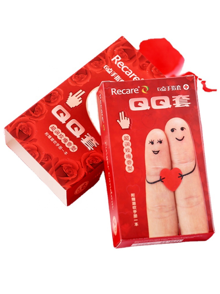 finger condom best  brand for safety   manufacturing companies  sample 