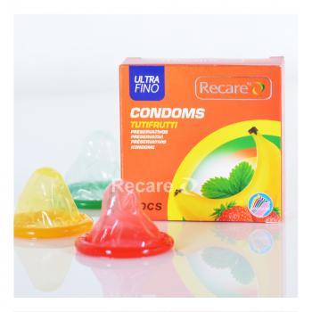 custom condoms wholesale oem condom made in china fruit flavour