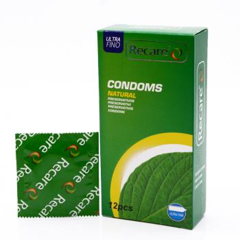 natural latex condoms brands custom printed ultra thin male condom