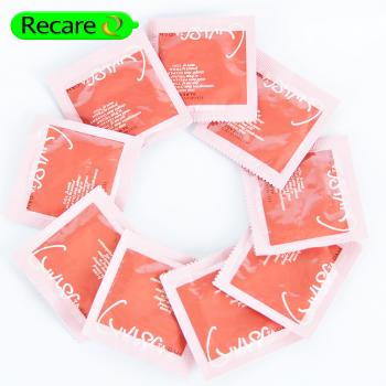 Most reliable condom brand large size male condom with good quality